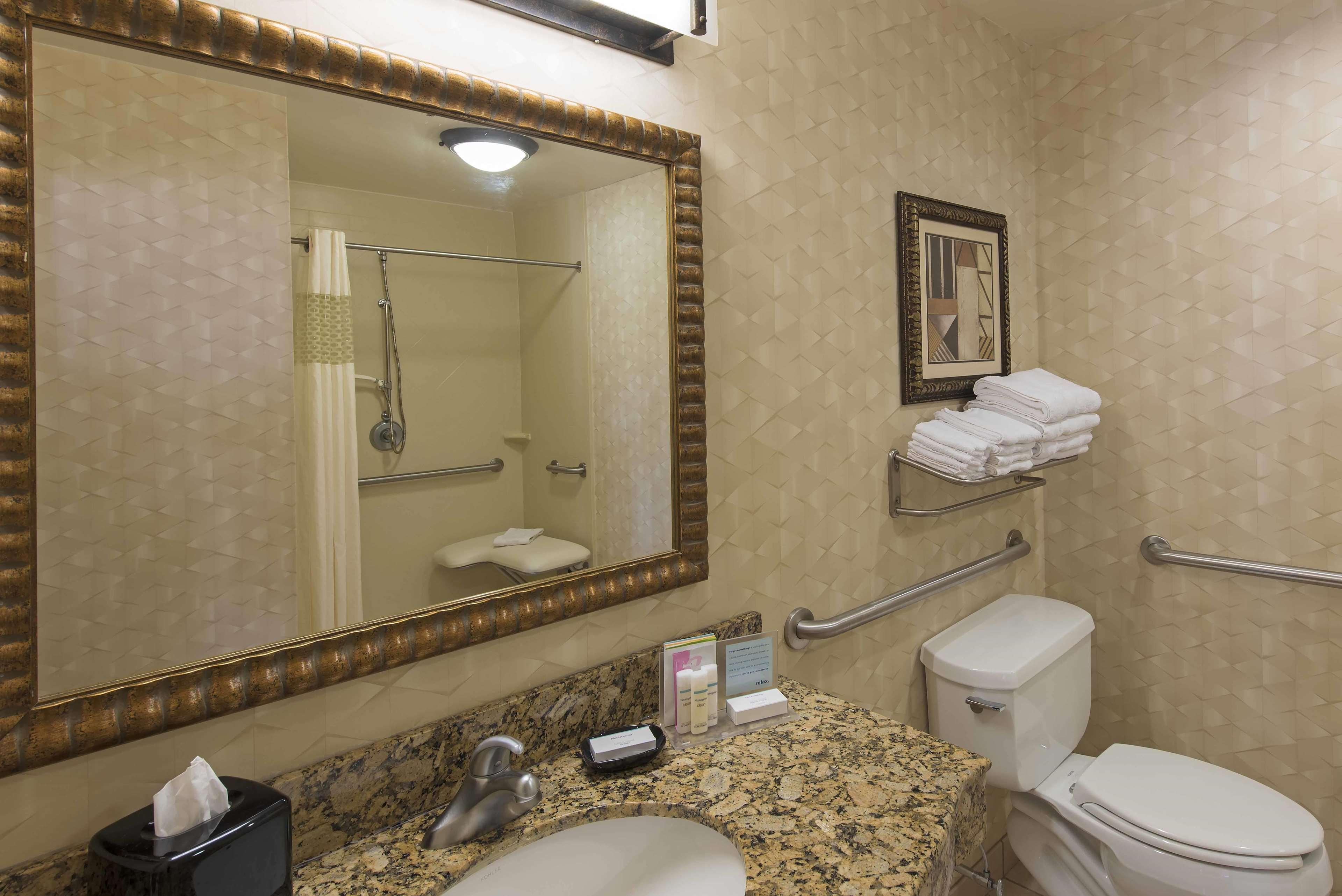 Hampton Inn And Suites Indianapolis-Fishers Exterior foto