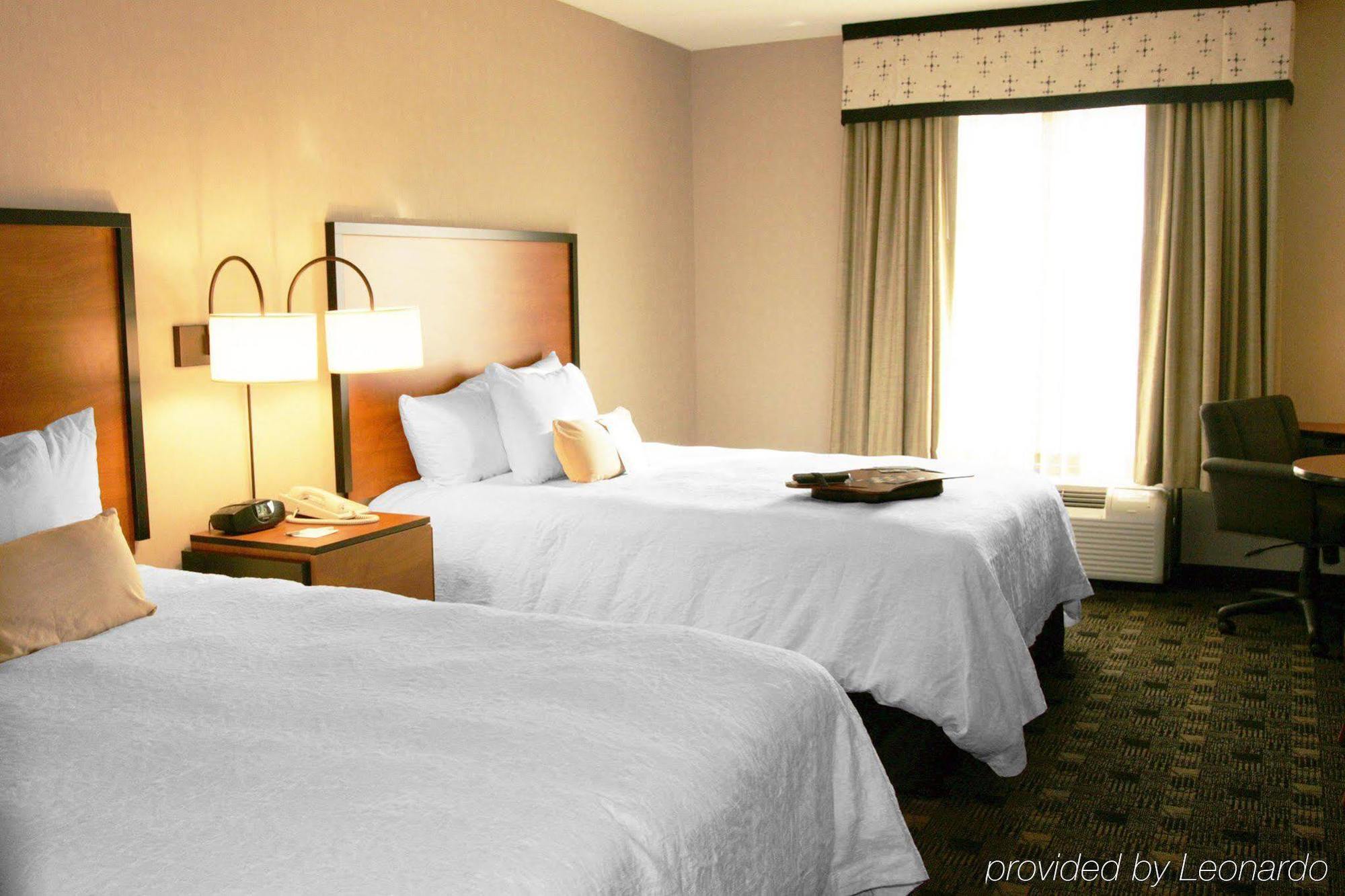 Hampton Inn And Suites Indianapolis-Fishers Quarto foto