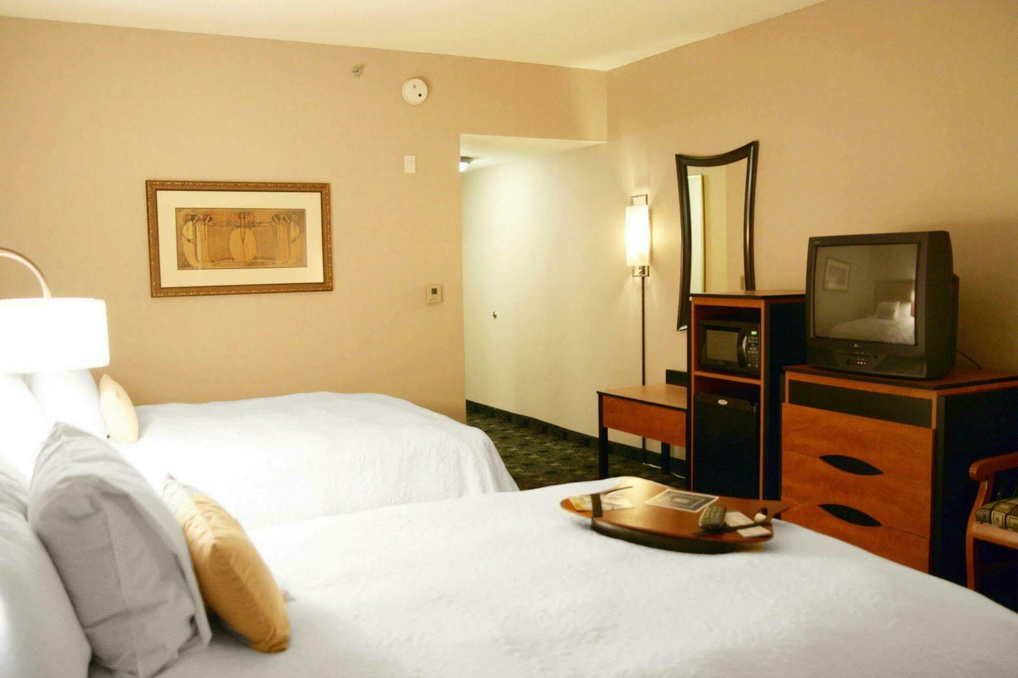 Hampton Inn And Suites Indianapolis-Fishers Quarto foto